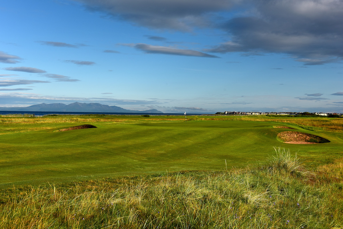 Royal Troon