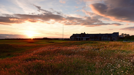 Royal Troon