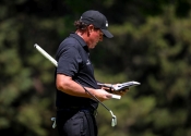 Phil Mickelson