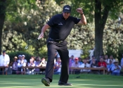 Phil Mickelson