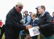 John Daly