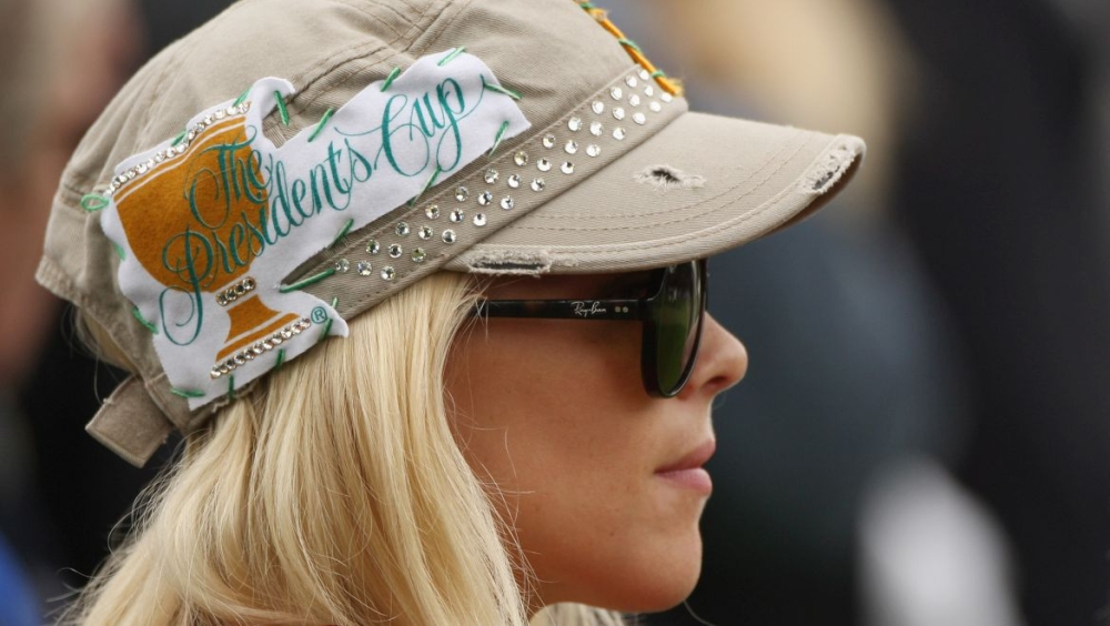 Elin Nordegren