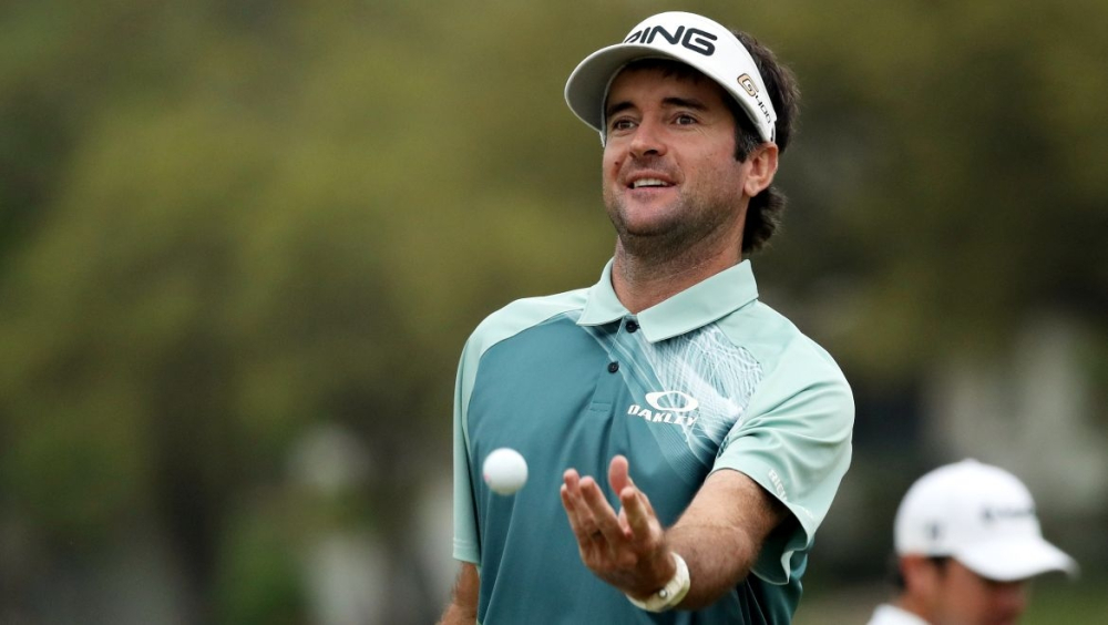 Bubba Watson