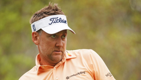 Ian Poulter