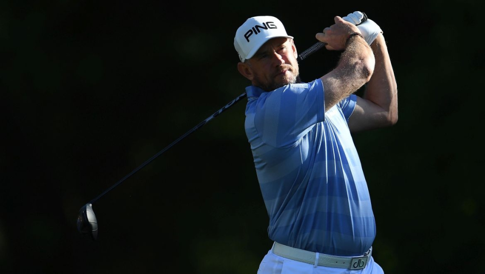 Lee Westwood