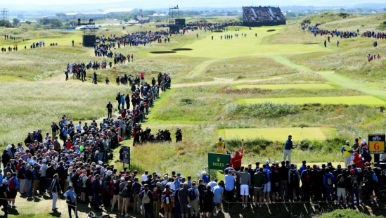 British Open