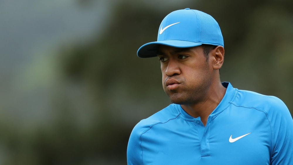 Tony Finau