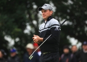 Danny Willett