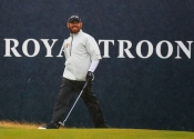 Louis Oosthuizen