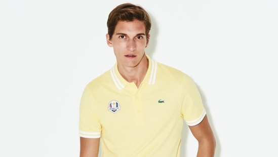 Lacoste Ryder Cup