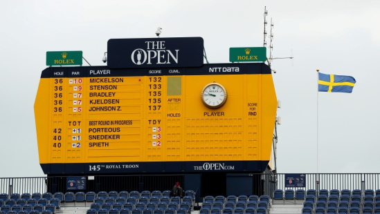 British Open