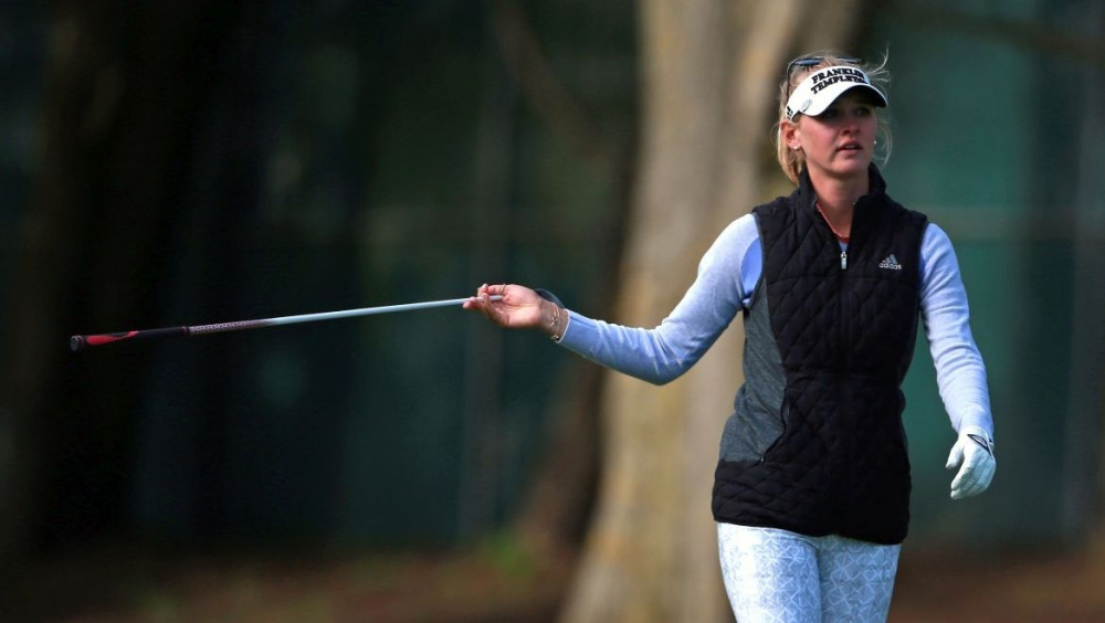 Jessica Korda Jessica Korda
