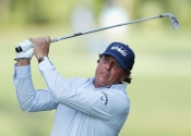 Phil Mickelson