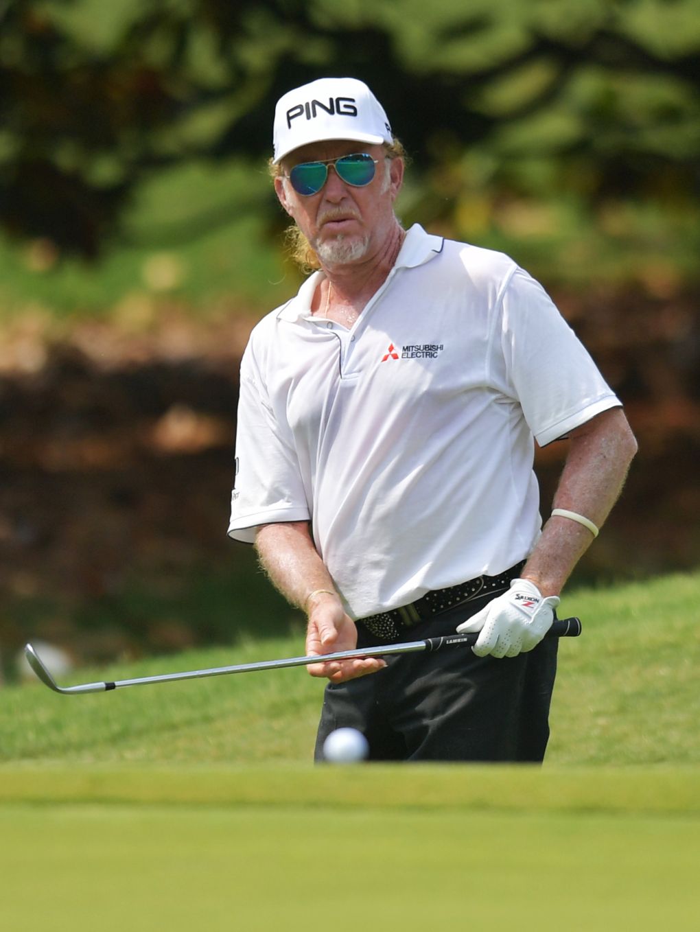 Miguel Angel Jimenez