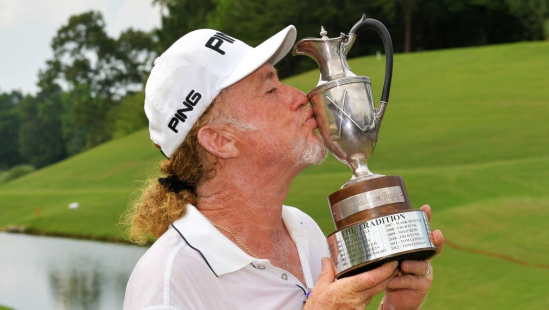 Miguel Angel Jimenez