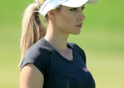 Paige Spiranac