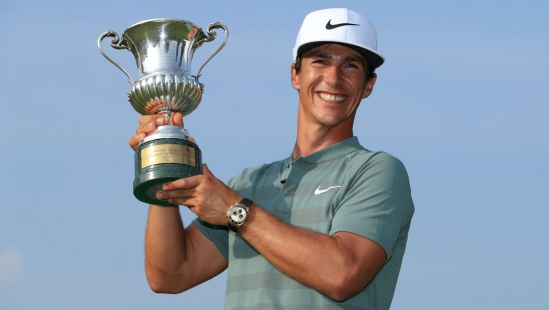 Thorbjorn Olesen