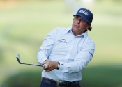 Phil Mickelson