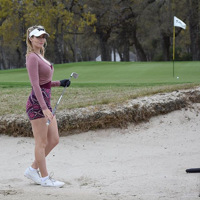 Paige Spiranac