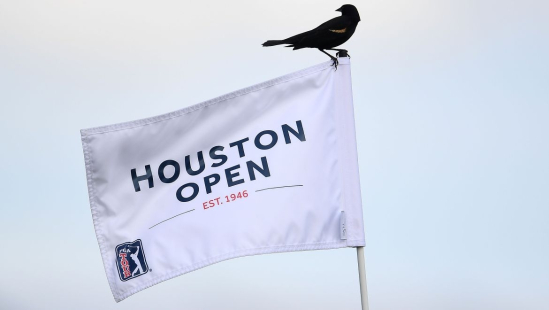 Houston Open