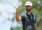 Dustin Johnson