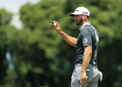 Dustin Johnson