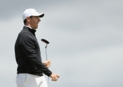 Rory McIlroy