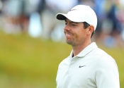 Rory McIlroy