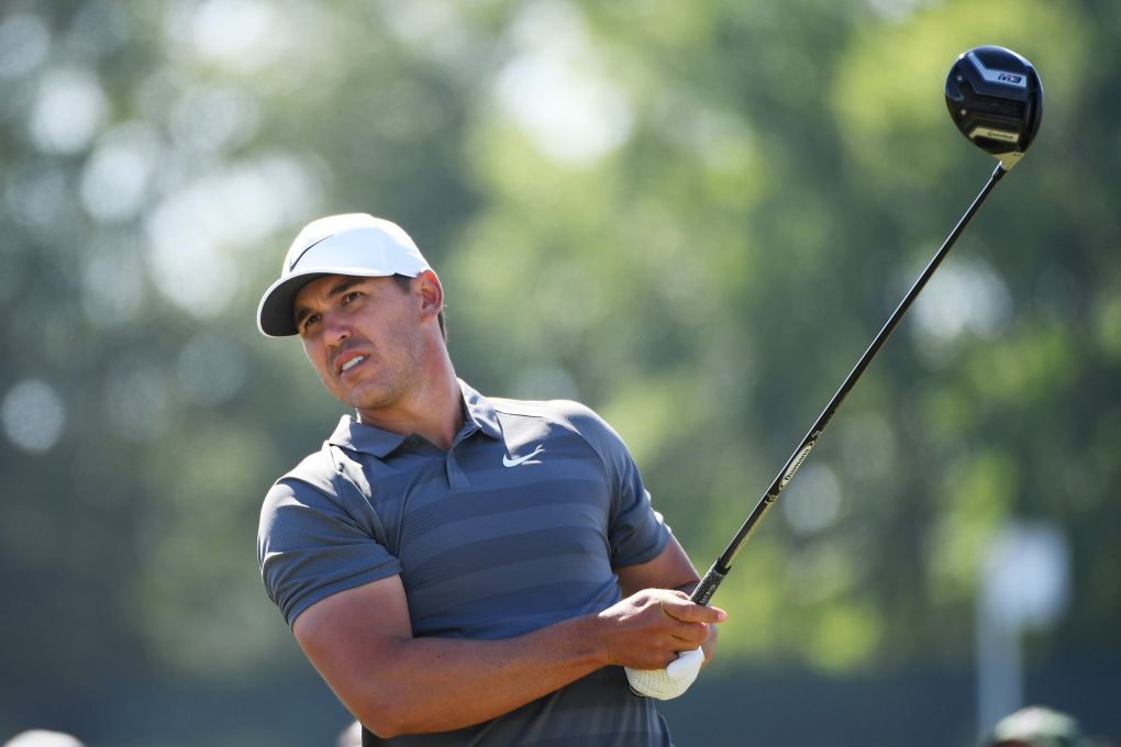 Brooks Koepka