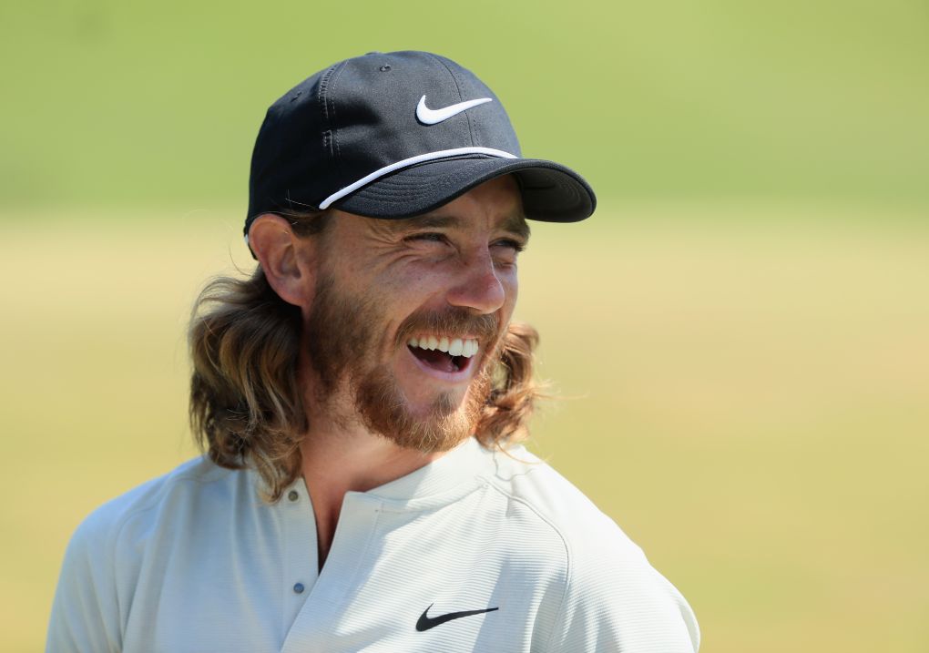 Tommy Fleetwood