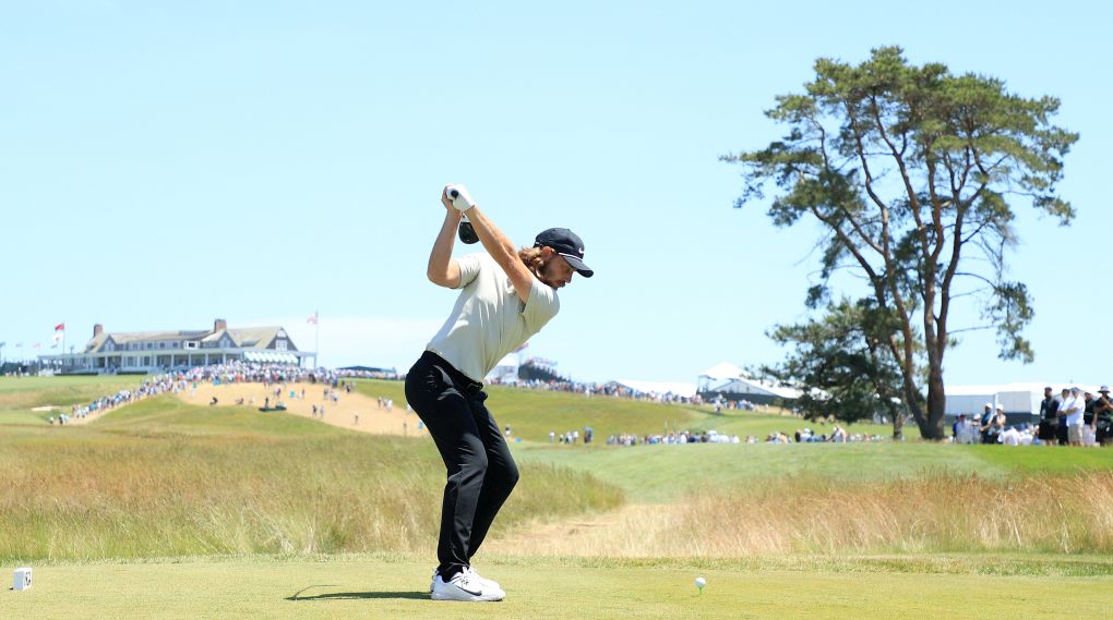 Tommy Fleetwood