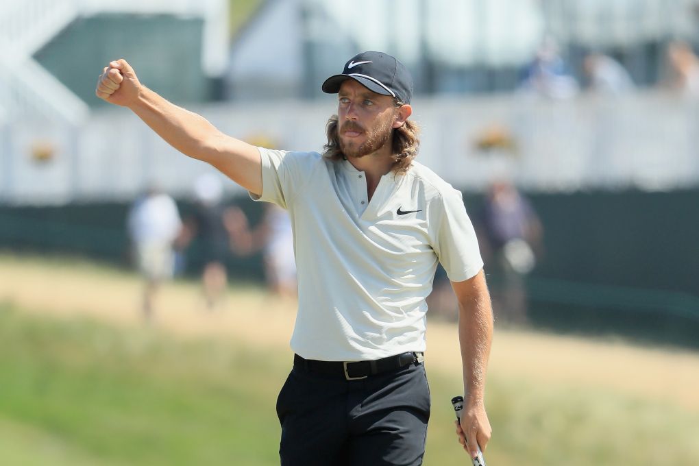 Tommy Fleetwood