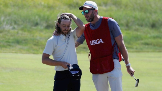 Tommy Fleetwood