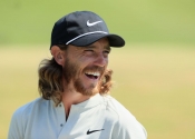 Tommy Fleetwood