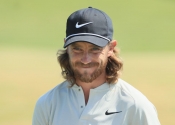 Tommy Fleetwood