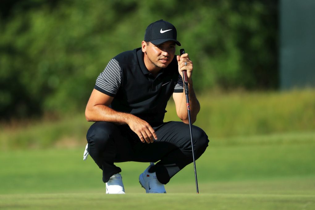 Jason Day