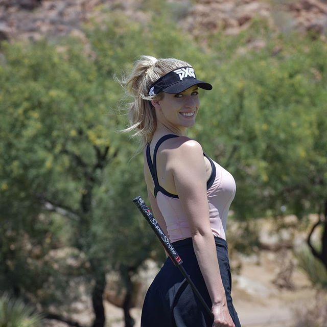 Paige Spiranac