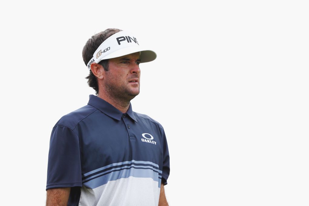 Bubba Watson