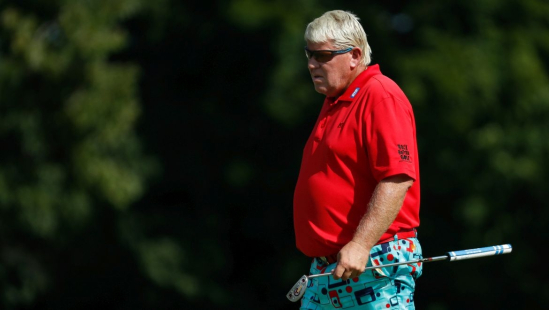 John Daly