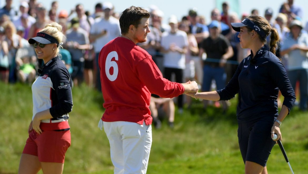 GolfSixes GolfSixes