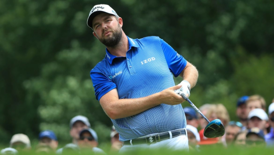 Marc Leishman