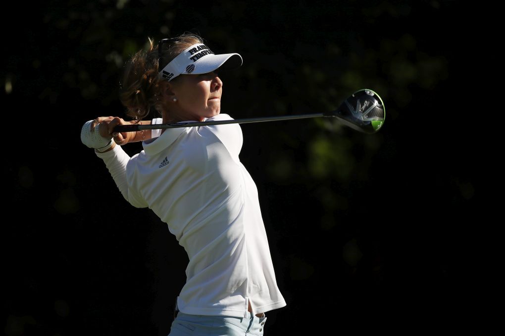 Jessina Korda na KPMG Womens´s PGA Championship