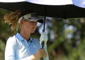 Jessina Korda na KPMG Womens´s PGA Championship