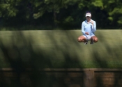 Jessina Korda na KPMG Womens´s PGA Championship