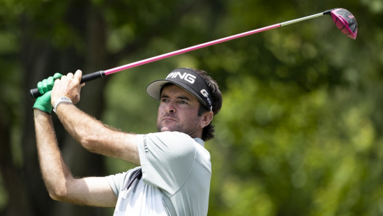 Bubba Watson