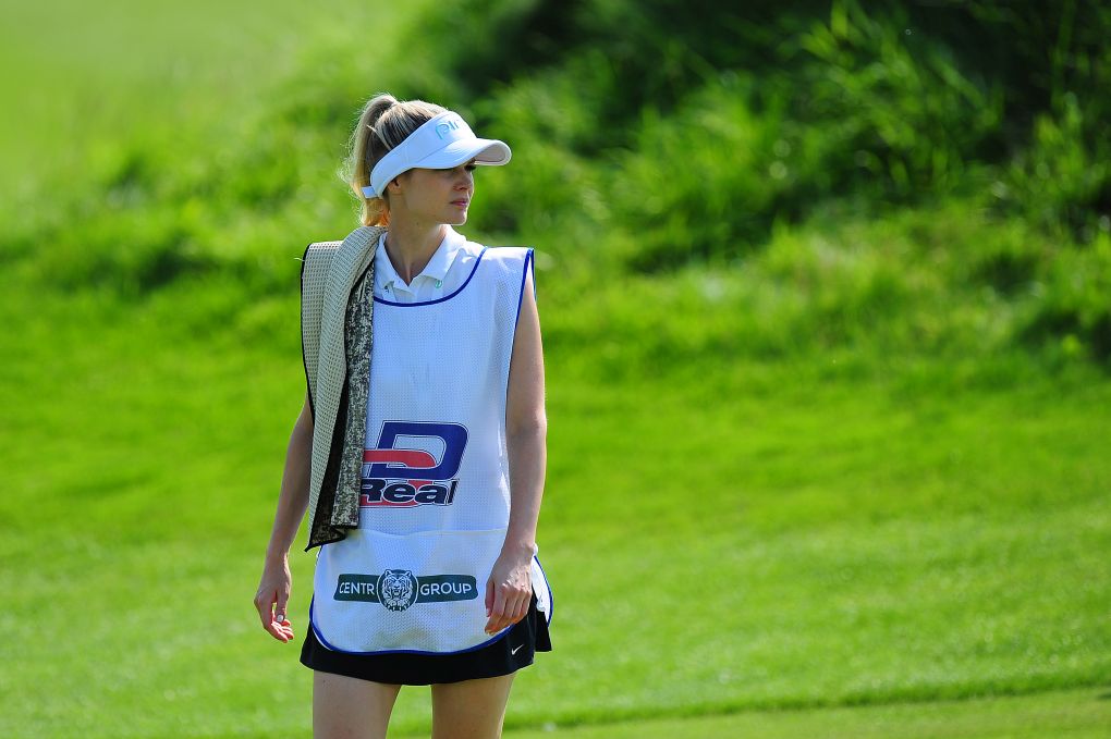 Prague Golf Challenge