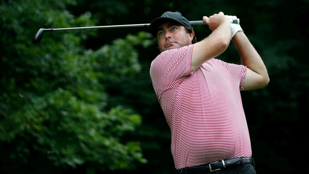 Steven Bowditch