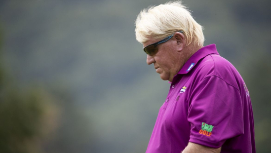 John Daly