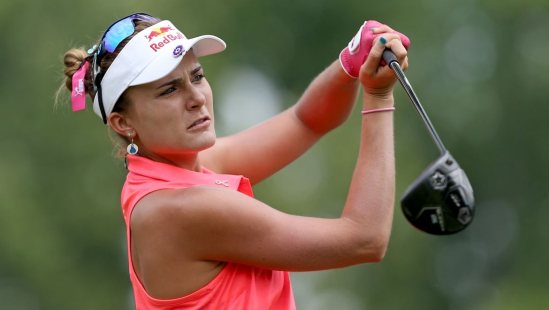 Lexi Thompson