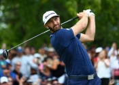 Dustin Johnson